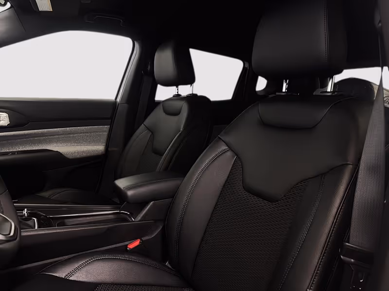 2026 Jeep Compass North