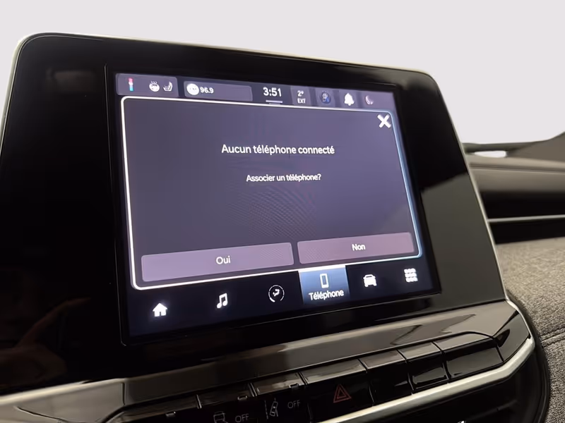 2026 Jeep Compass North