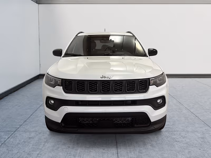2026 Jeep Compass North