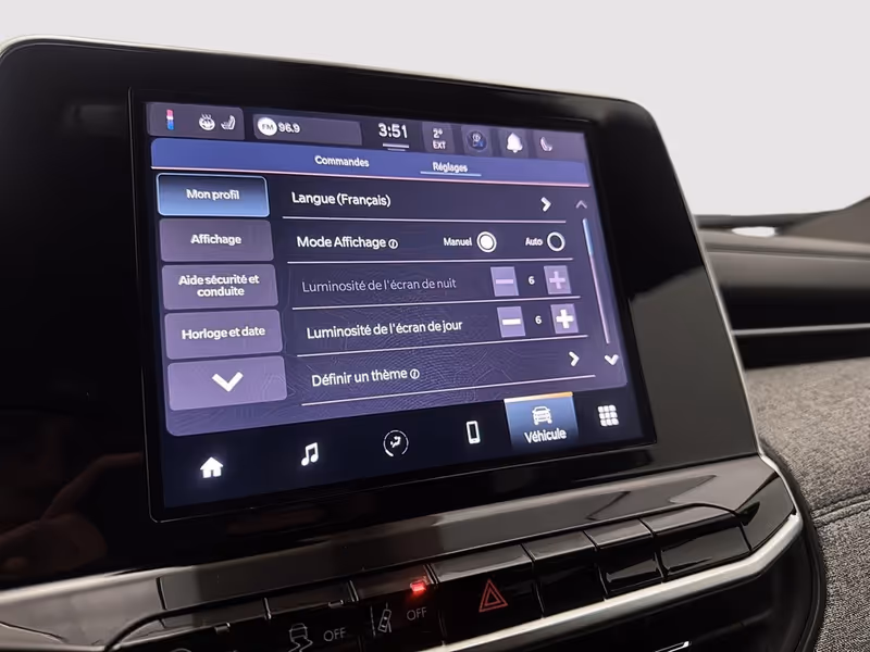 2026 Jeep Compass North