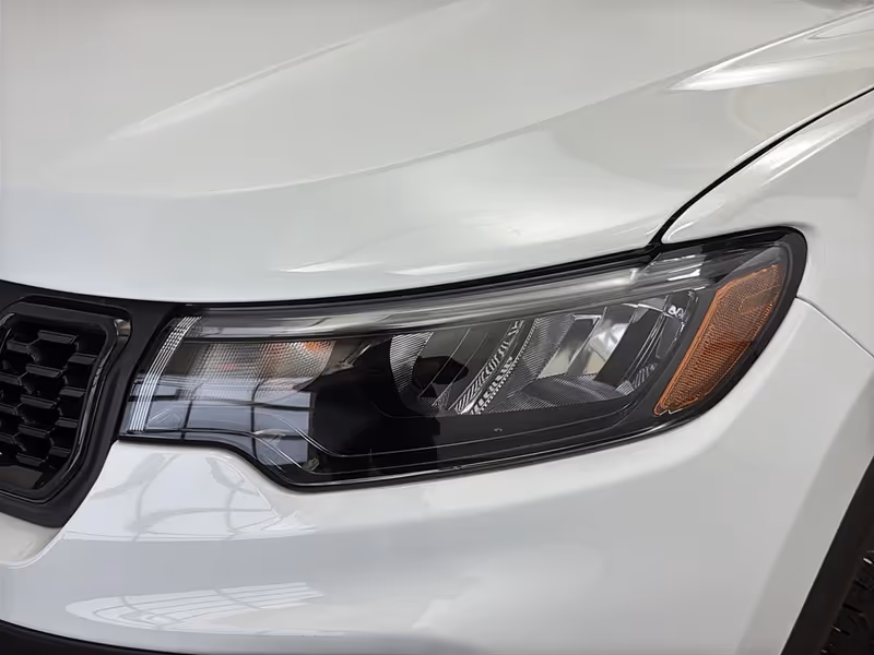 2026 Jeep Compass North