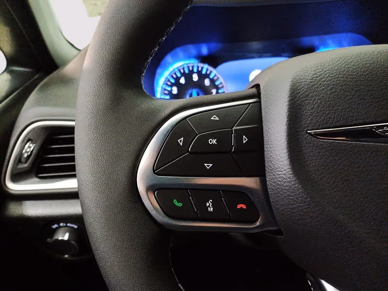 2026 Chrysler Grand Caravan SXT