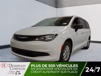 Chrysler Grand Caravan