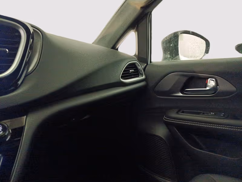 2026 Chrysler Grand Caravan SXT