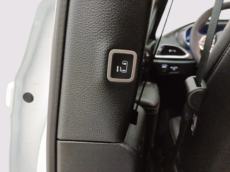 2026 Chrysler Grand Caravan SXT