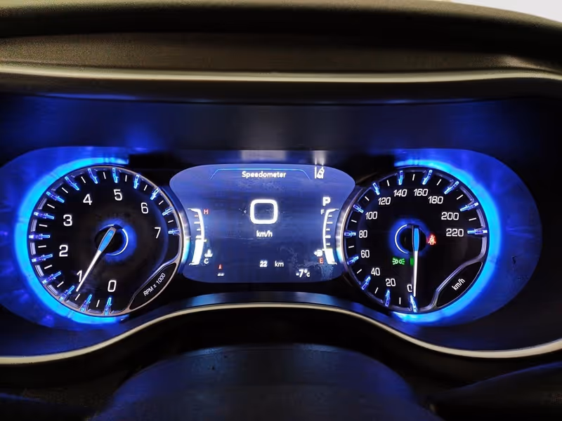 2026 Chrysler Grand Caravan SXT