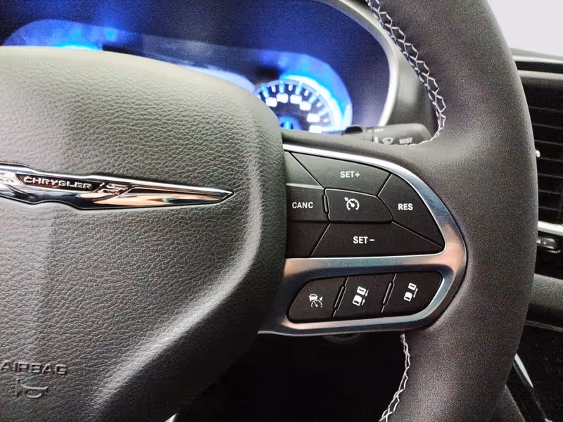 2026 Chrysler Grand Caravan SXT