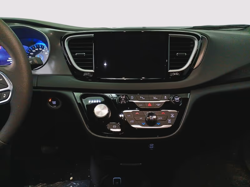 2026 Chrysler Grand Caravan SXT