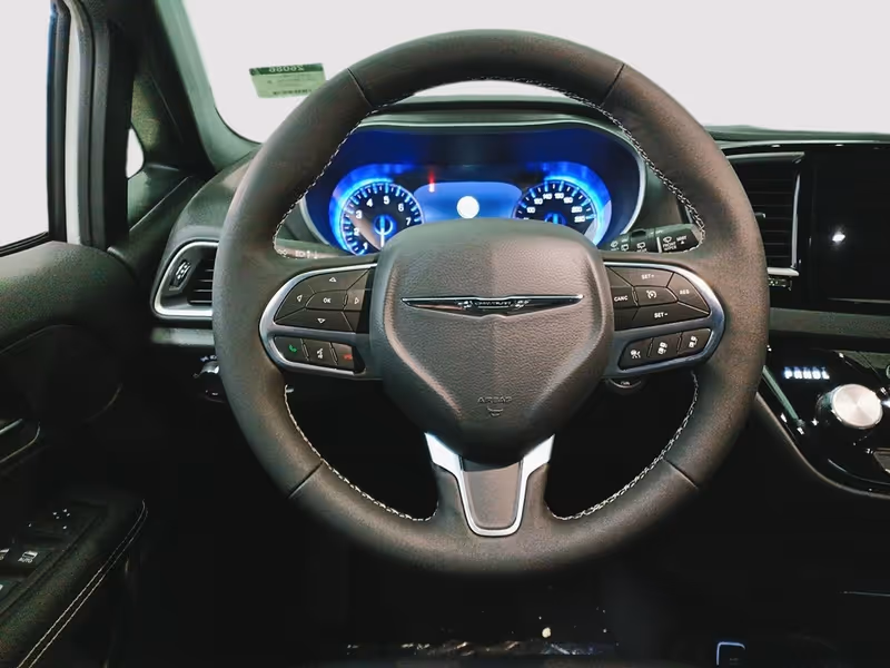 2026 Chrysler Grand Caravan SXT