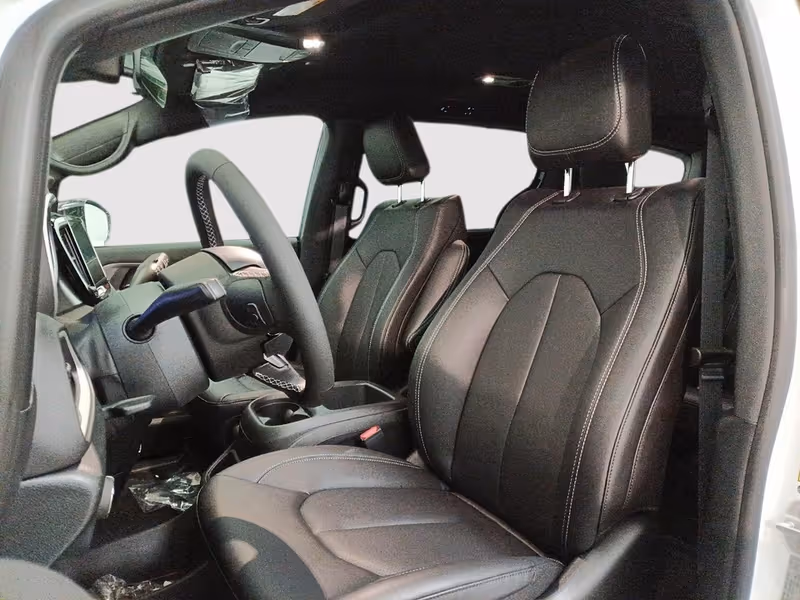 2026 Chrysler Grand Caravan SXT