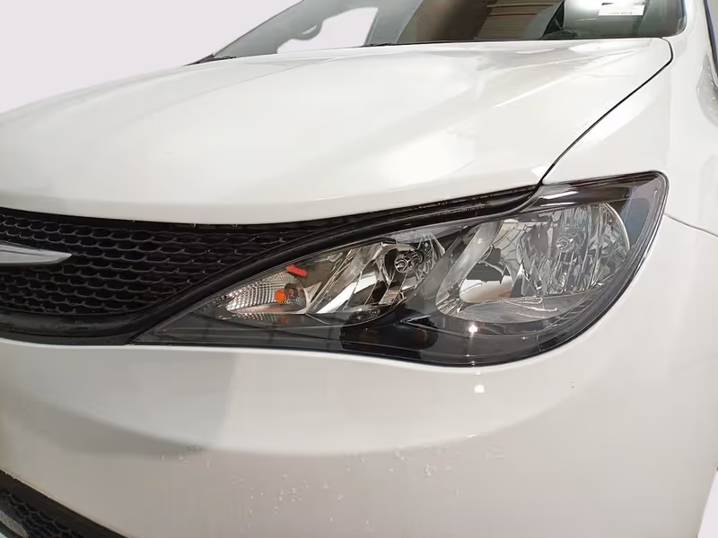 2026 Chrysler Grand Caravan SXT