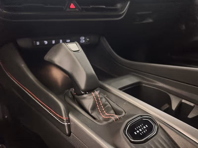 2026 Dodge Charger Scat Pack Plus