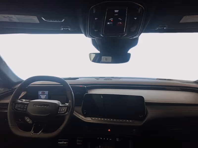 2026 Dodge Charger Scat Pack Plus