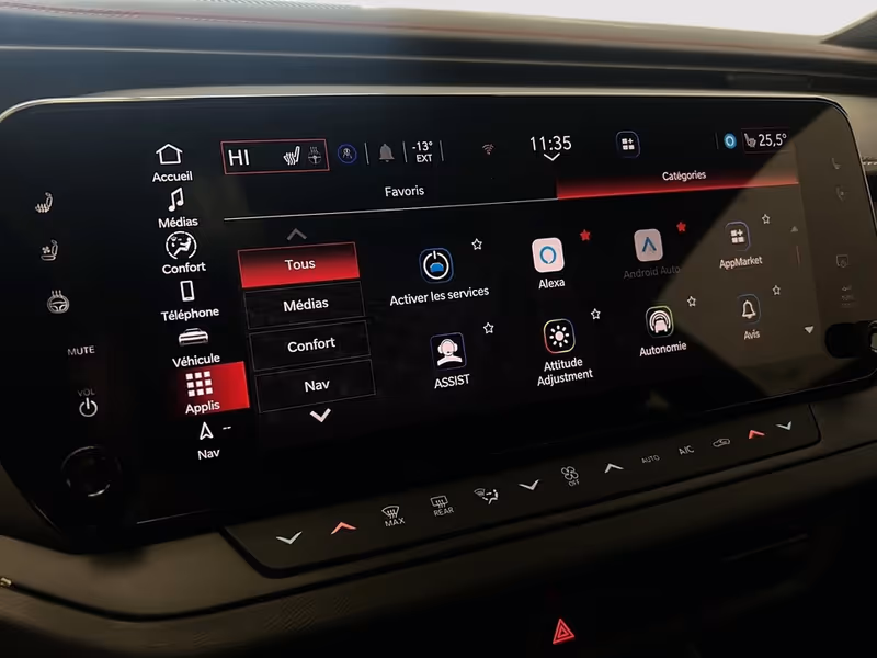 2026 Dodge Charger Scat Pack Plus