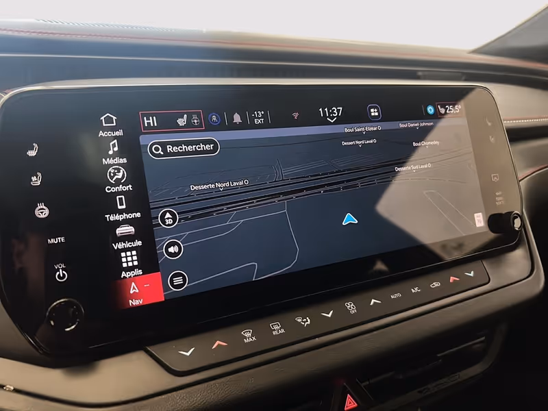 2026 Dodge Charger Scat Pack Plus