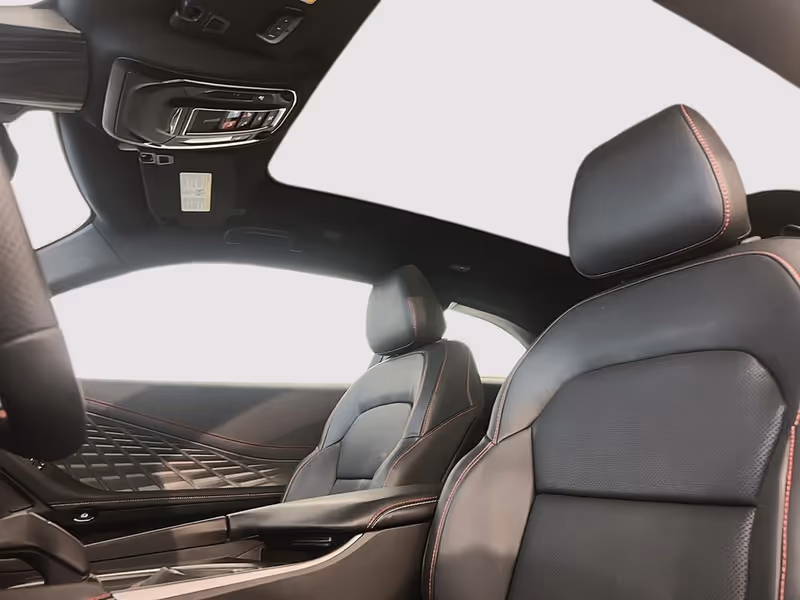 2026 Dodge Charger Scat Pack Plus