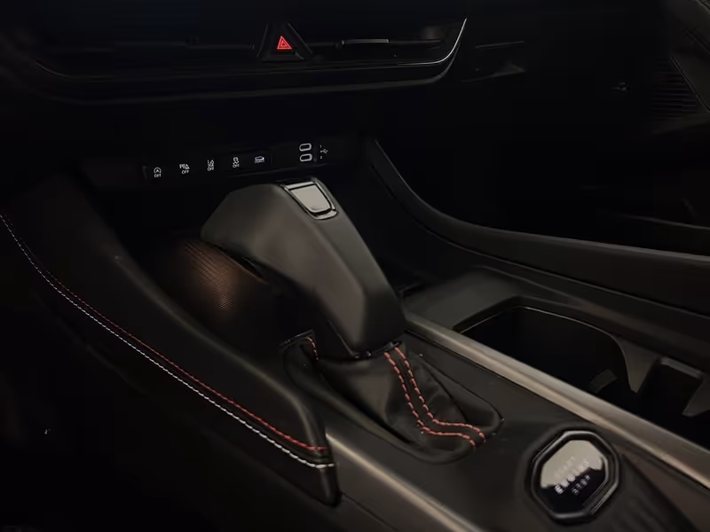 2026 Dodge Charger Scat Pack Plus