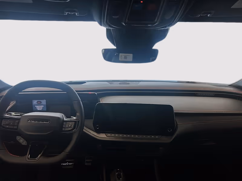 2026 Dodge Charger Scat Pack Plus