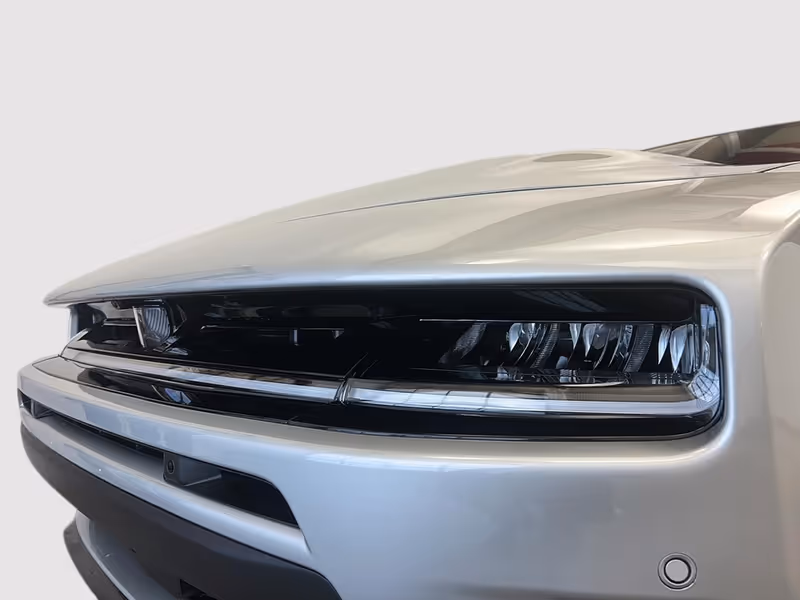 2026 Dodge Charger Scat Pack Plus