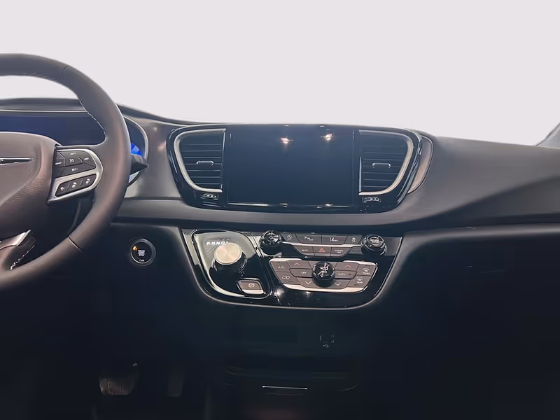 2026 Chrysler Grand Caravan SXT