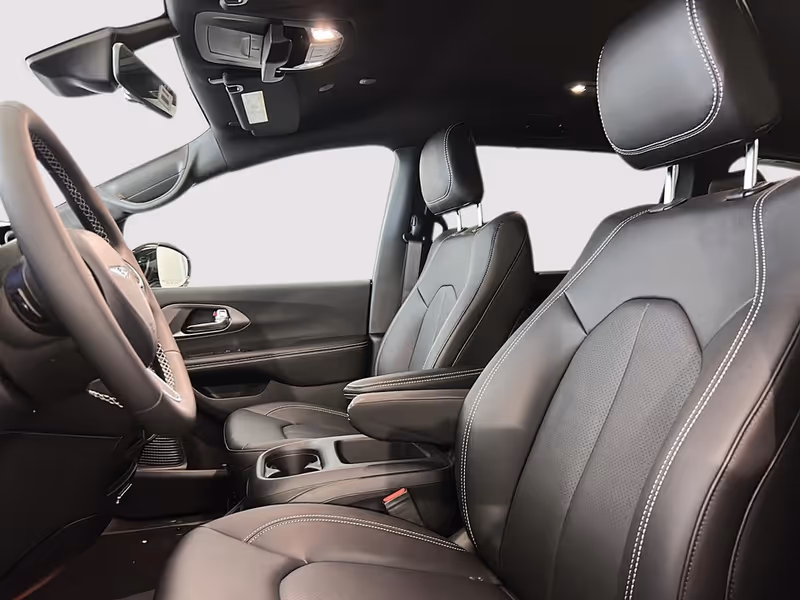 2026 Chrysler Grand Caravan SXT