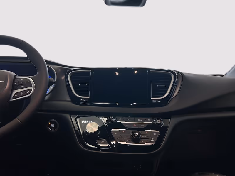 2026 Chrysler Grand Caravan SXT