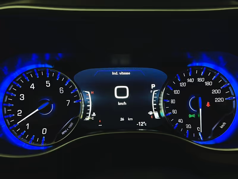 2026 Chrysler Grand Caravan SXT