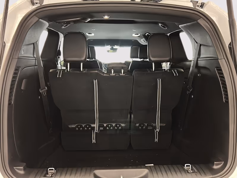 2026 Chrysler Grand Caravan SXT