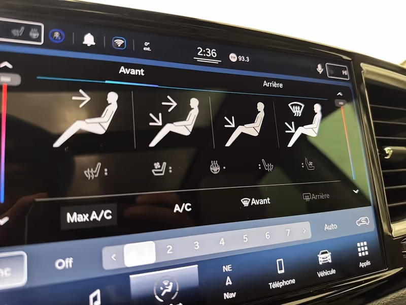 2021 Chrysler Pacifica Hybrid Limited