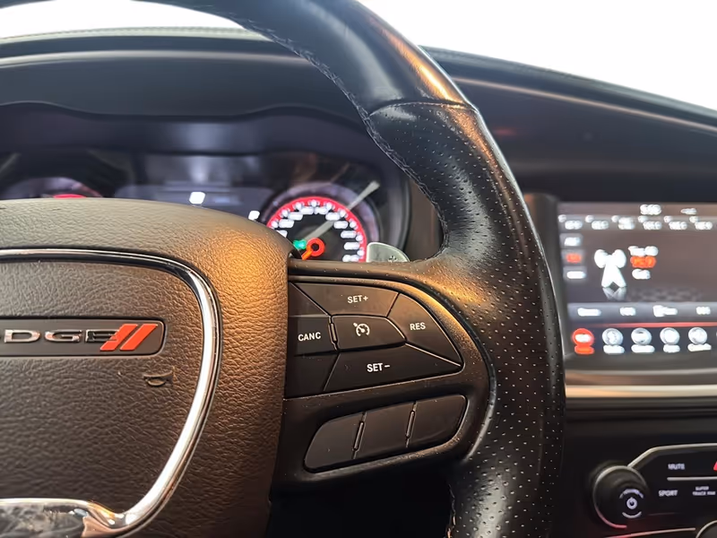 2022 Dodge Charger GT