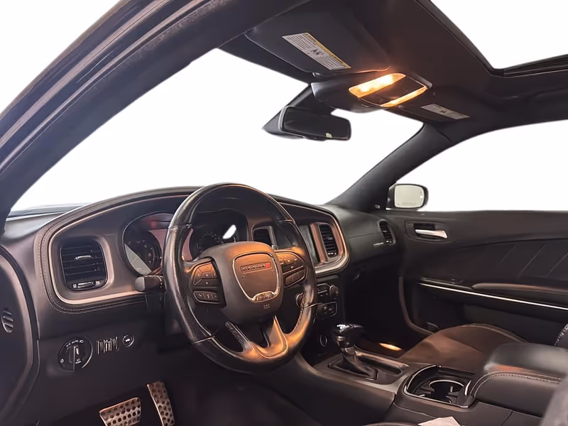 2022 Dodge Charger GT