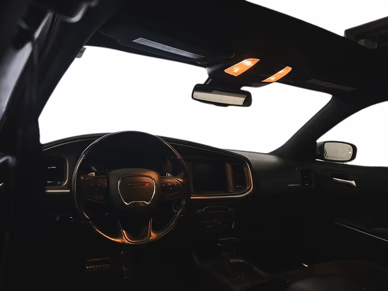 2022 Dodge Charger GT