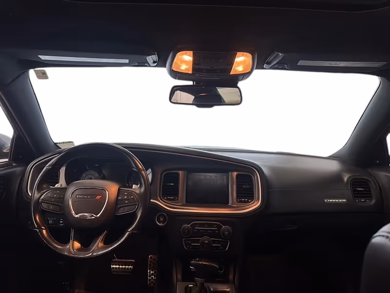 2022 Dodge Charger GT