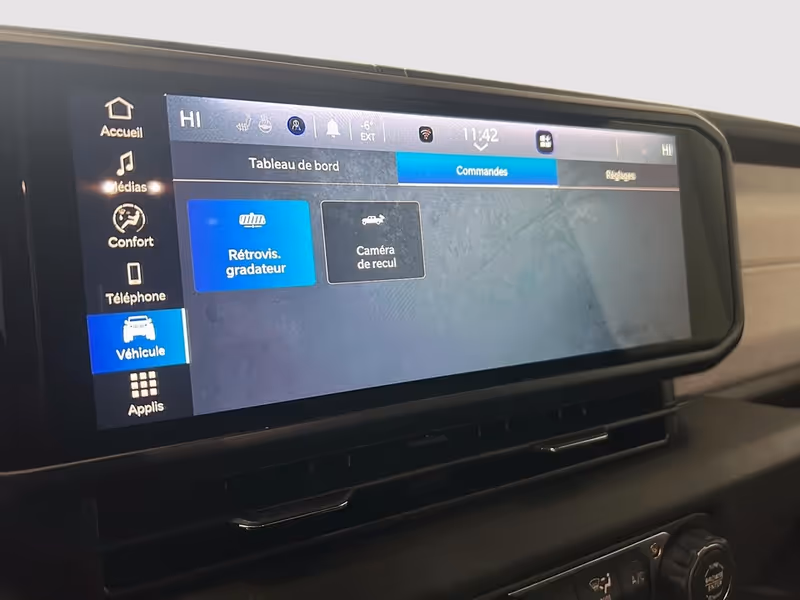 2026 Jeep Gladiator Willys