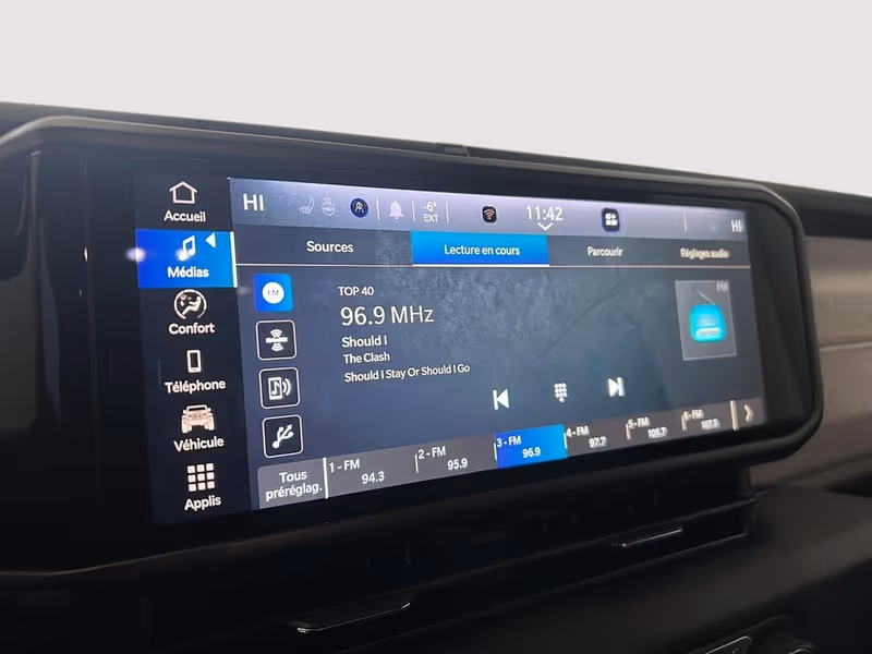 2026 Jeep Gladiator Willys