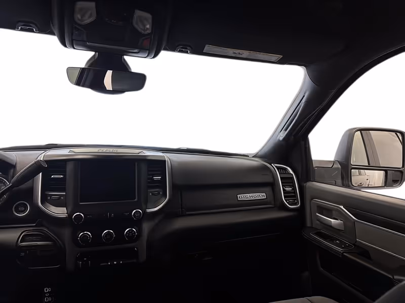 2023 Ram 2500 Big Horn