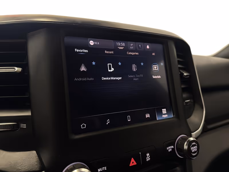 2023 Ram 2500 Big Horn