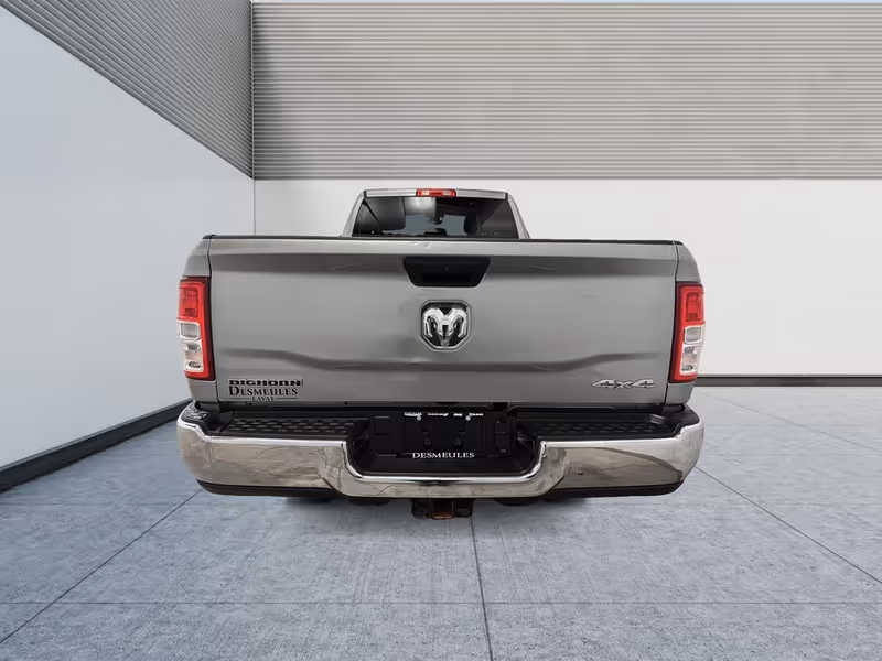 2023 Ram 2500 Big Horn