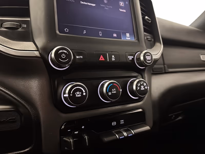 2023 Ram 2500 Big Horn