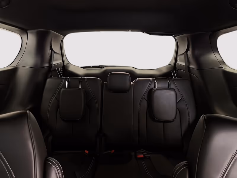 2026 Chrysler Grand Caravan SXT