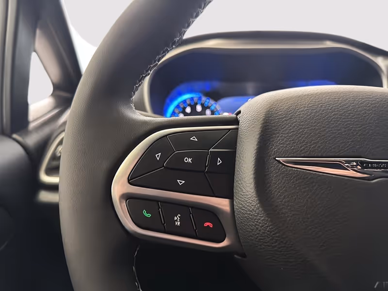 2026 Chrysler Grand Caravan SXT