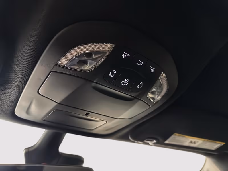 2026 Chrysler Grand Caravan SXT