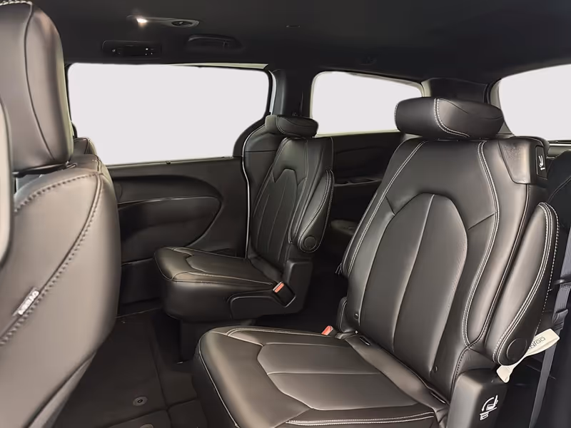 2026 Chrysler Grand Caravan SXT