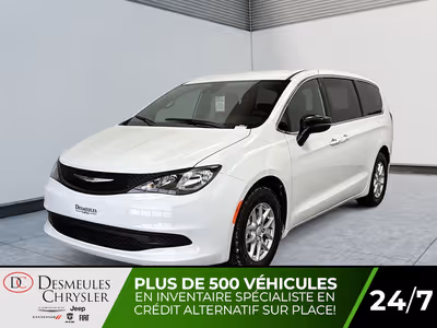 Chrysler Grand Caravan