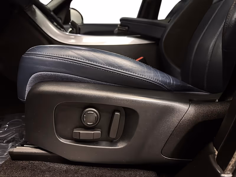 2021 Land Rover Range Rover Sport HSE Dynamic