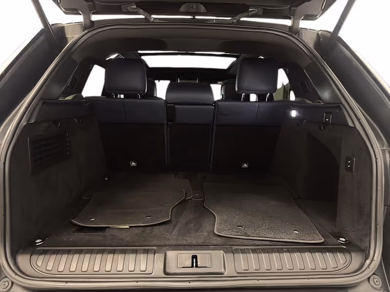 2021 Land Rover Range Rover Sport HSE Dynamic