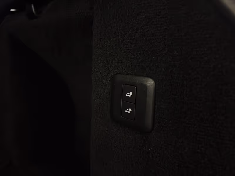 2021 Land Rover Range Rover Sport HSE Dynamic