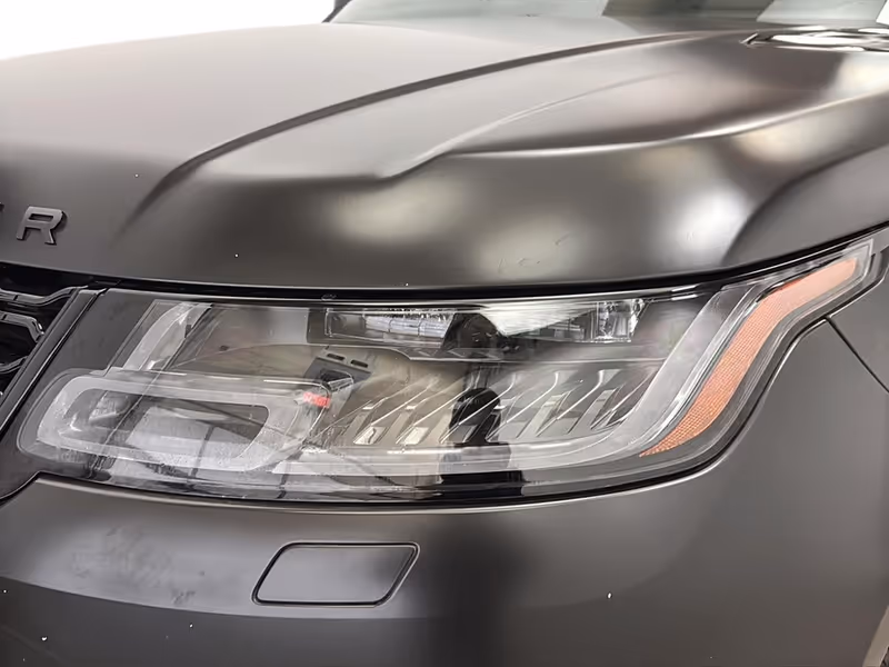 2021 Land Rover Range Rover Sport HSE Dynamic