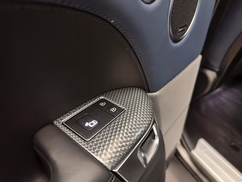 2021 Land Rover Range Rover Sport HSE Dynamic