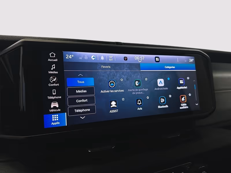 2024 Jeep Gladiator NightHawk